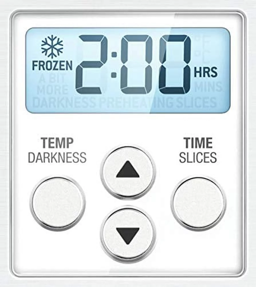 Breville Mini Smart Oven - Stainless Steel