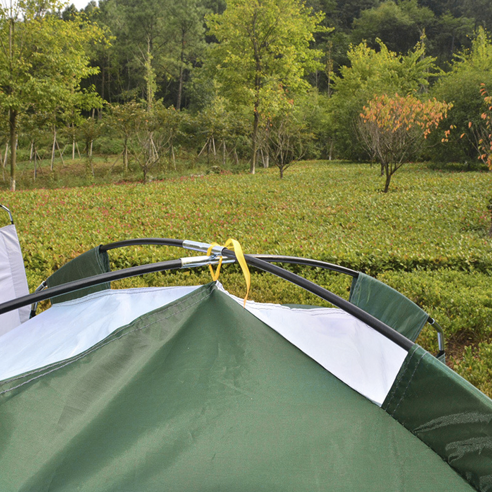 HOTBEST Changing Tent Toilet Room Portable Outdoor Instant Camping Pop Up Privacy Shower