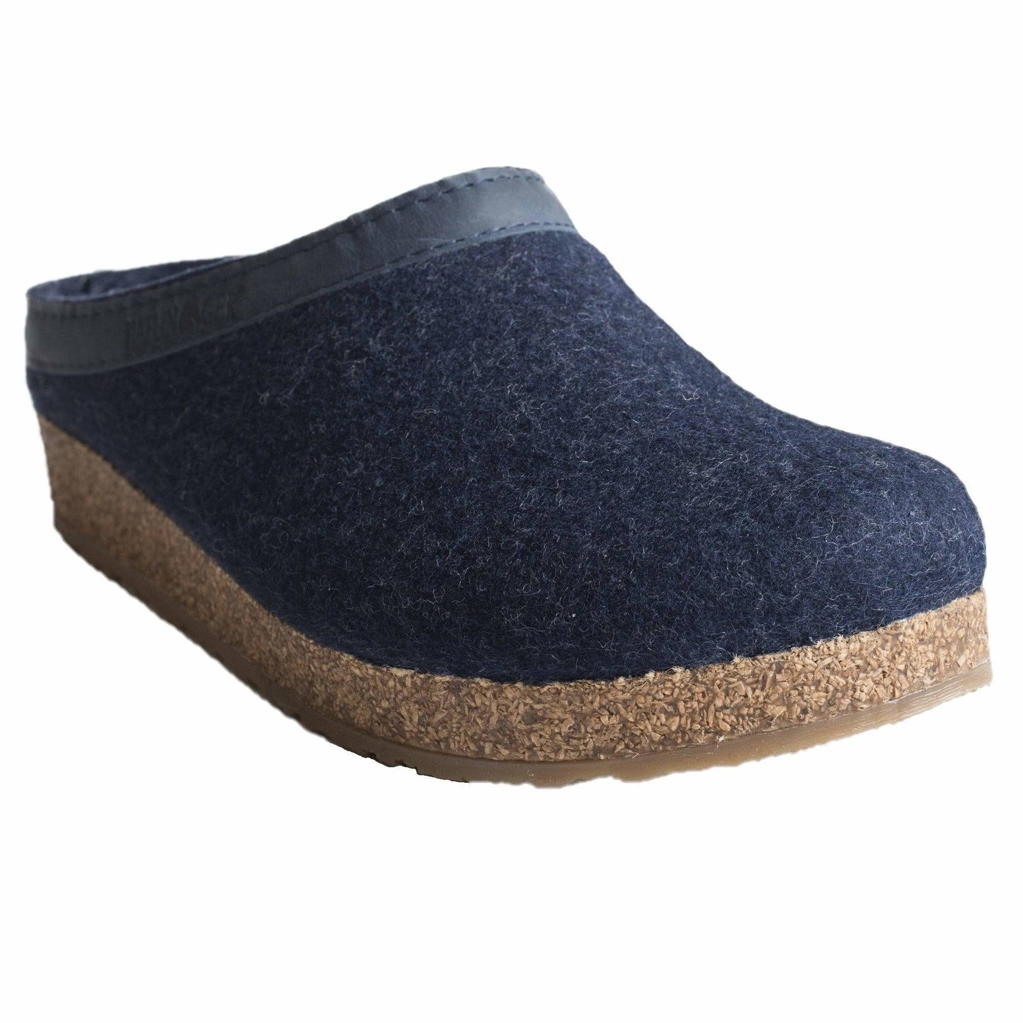 Haflinger Grizzly GZL Blue / 44