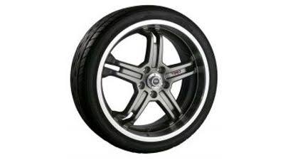 Toyota TRD XB 19 Wheel / PTR20-52084