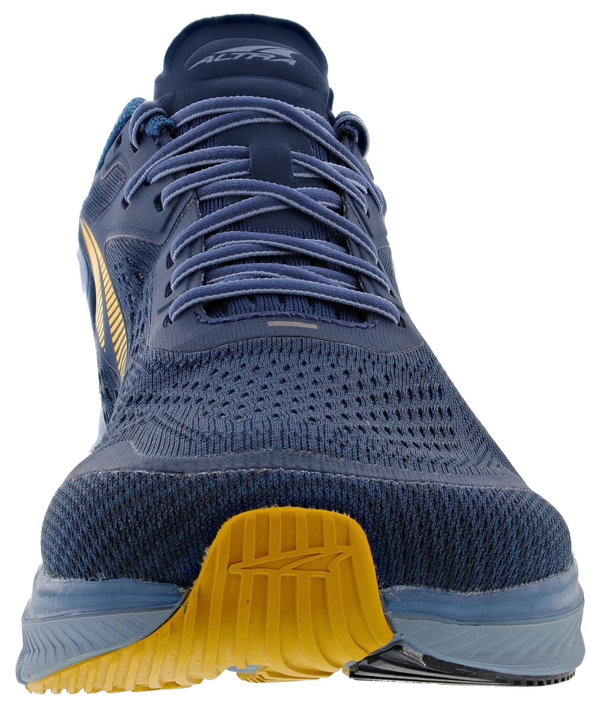 Altra Lone Peak 5 - Men&s - 10 / Majolica Blue
