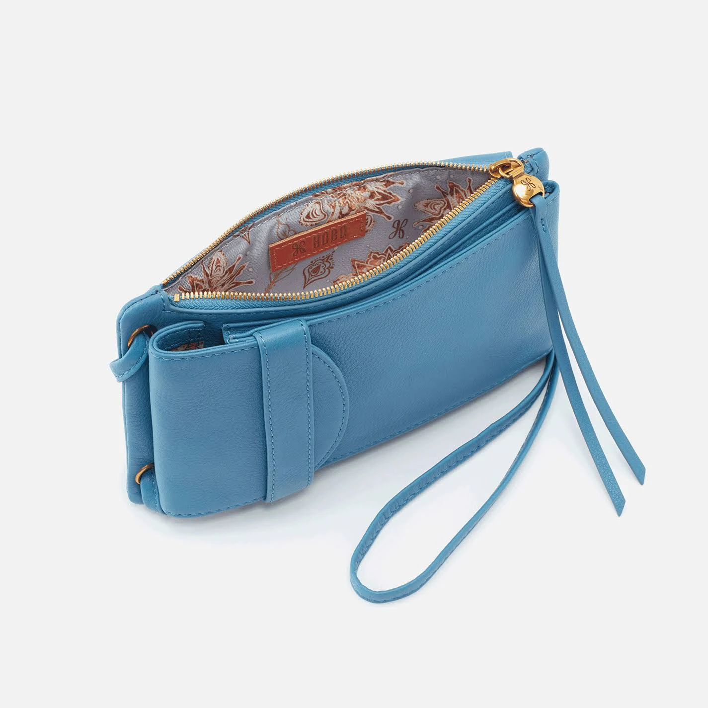 Hobo Agile Crossbody, Dew