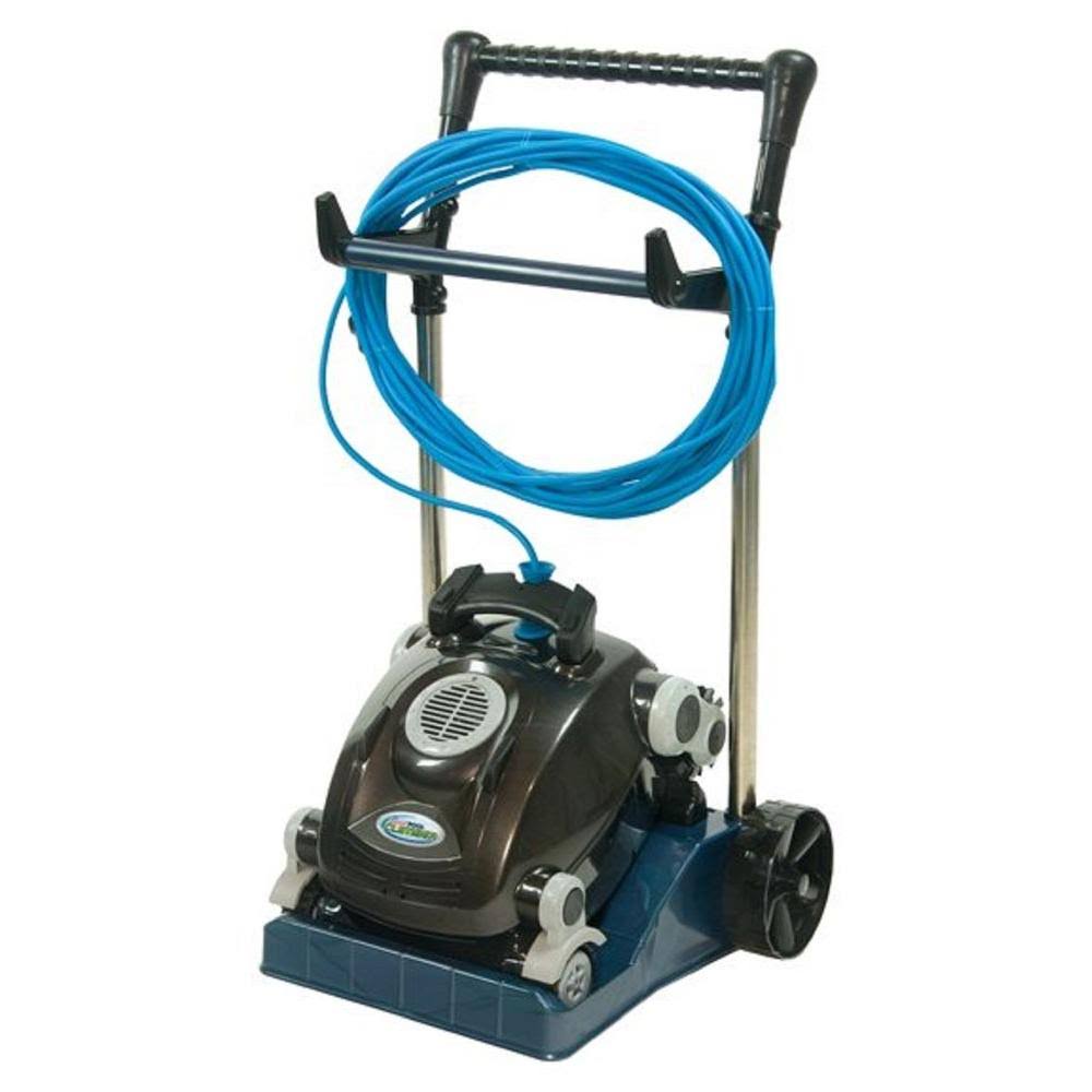 SmartPool Caddy for Robotic Pool Cleaner