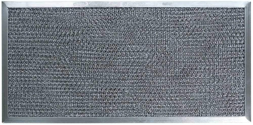 Kooltronic 8001F Filter, 3/8 x 8 x 16 (Package of 3)