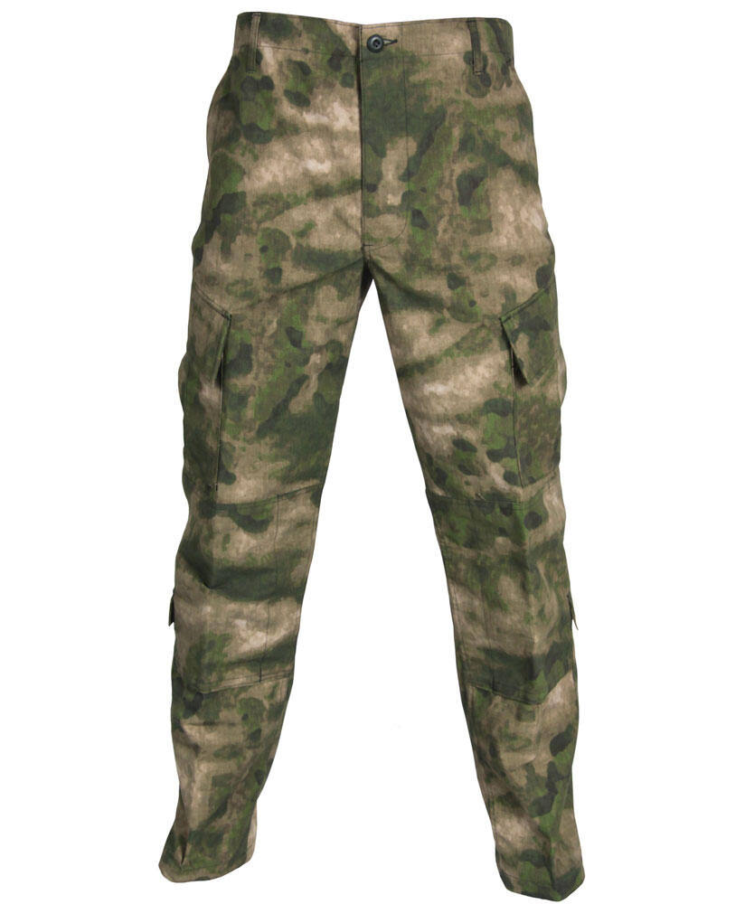 Propper ACU Trouser - A-TACS FG Camo