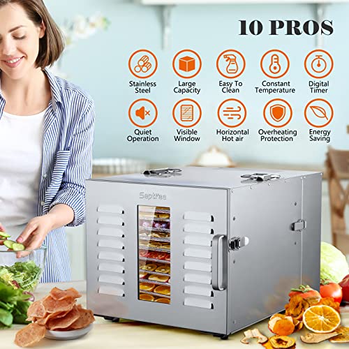 Septree Food Dehydrator