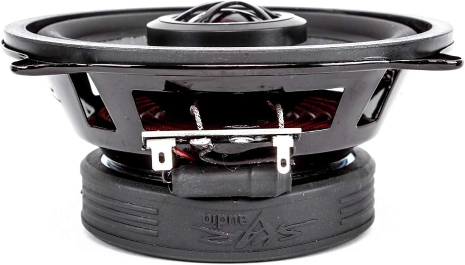 Skar Audio TX525 5.25" 160 Watt 2-Way Elite Coaxial Car Speakers, Pair