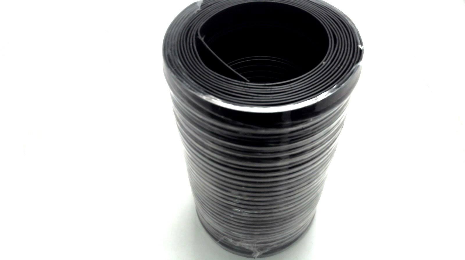 Caliber Bunk Wrap Kit, Black 23052-BK