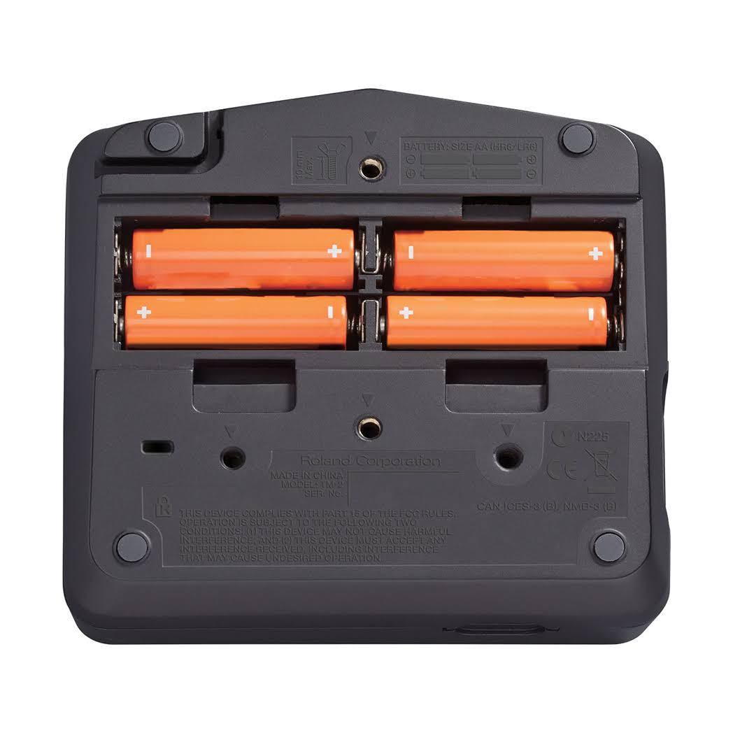 Roland - TM-2 Trigger Module