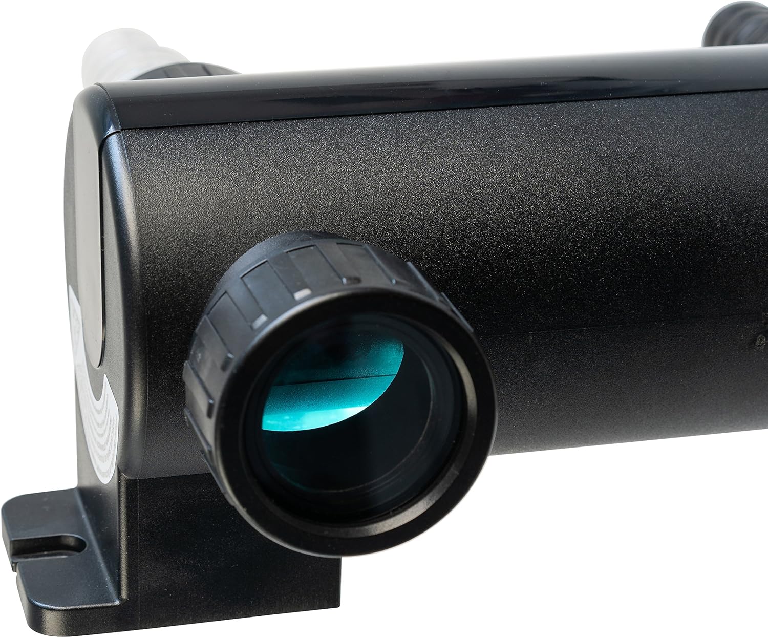 36W Non-Submersible UV Ultraviolet 21.5" Light Clarifier Lamp Filter for Aquarium Koi Pond Fish Tank