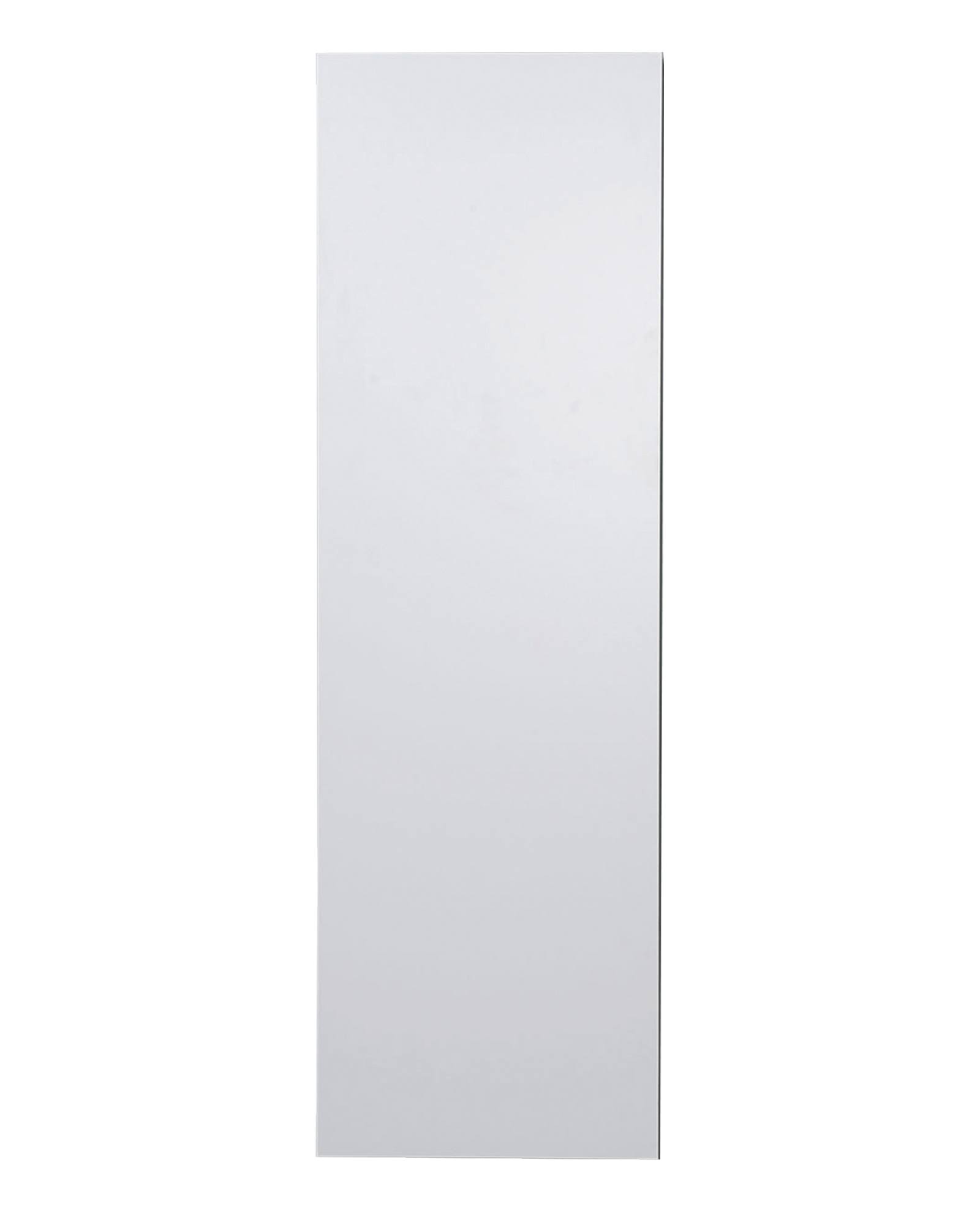 Iron-A-Way 42 in. Deluxe Electric Ironing Center, White