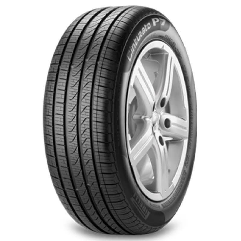 Pirelli Cinturato P7 All Season 225/45R18