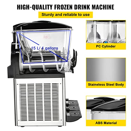 VEVOR Margarita Machine