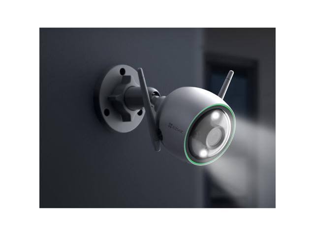 EZVIZ C3N Network Camera - Outdoor - Waterproof - 1080p - Day/Night