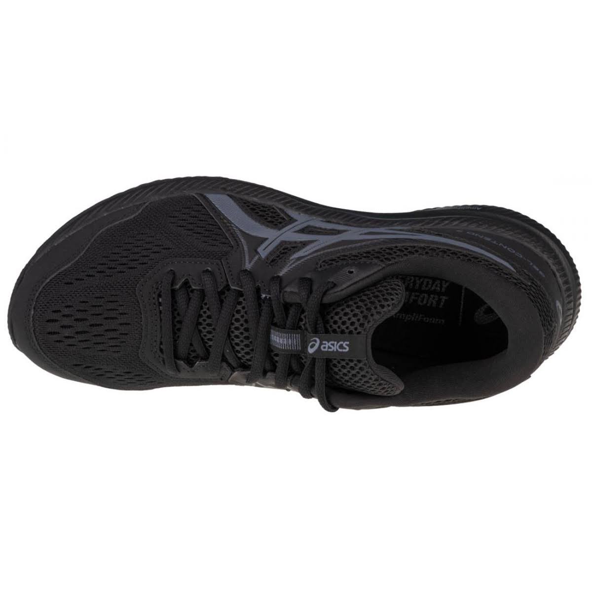 Asics Gel-Contend 7 M 1011B040-001 Black