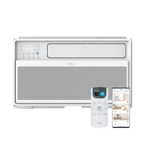 TCL Window Air Conditioners