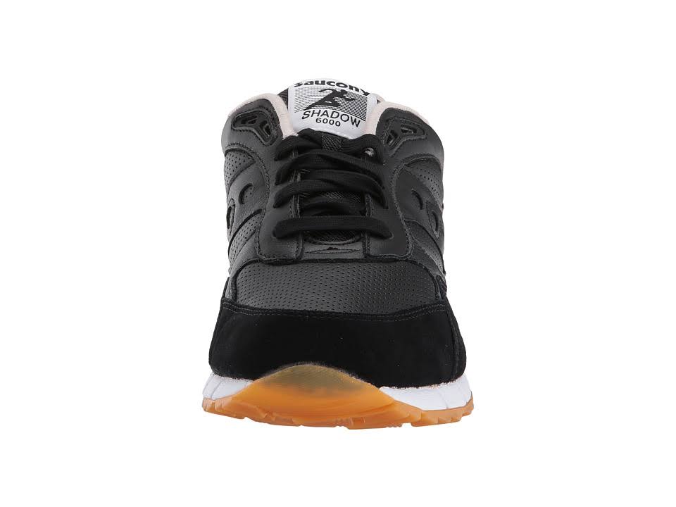 Saucony Shadow 6000 HT Perf - Black | Tan 10.5