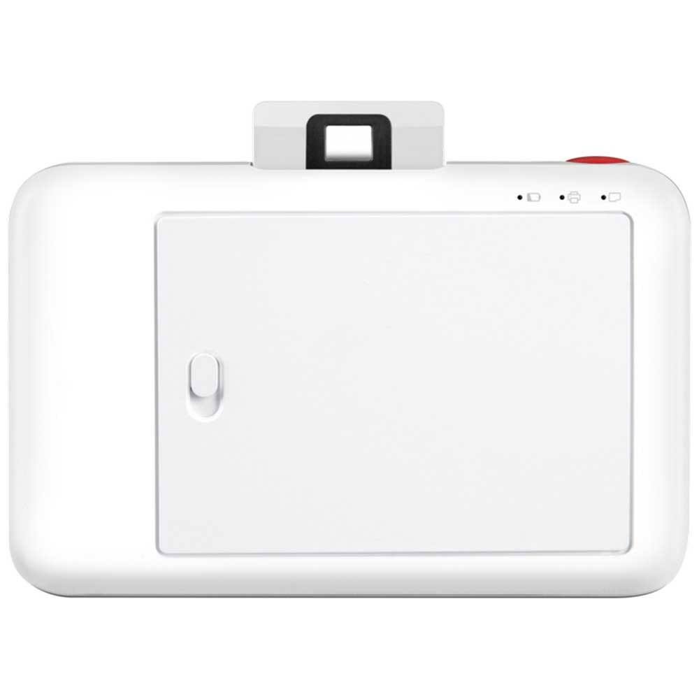 Kodak Step Instant Print Camera (White)
