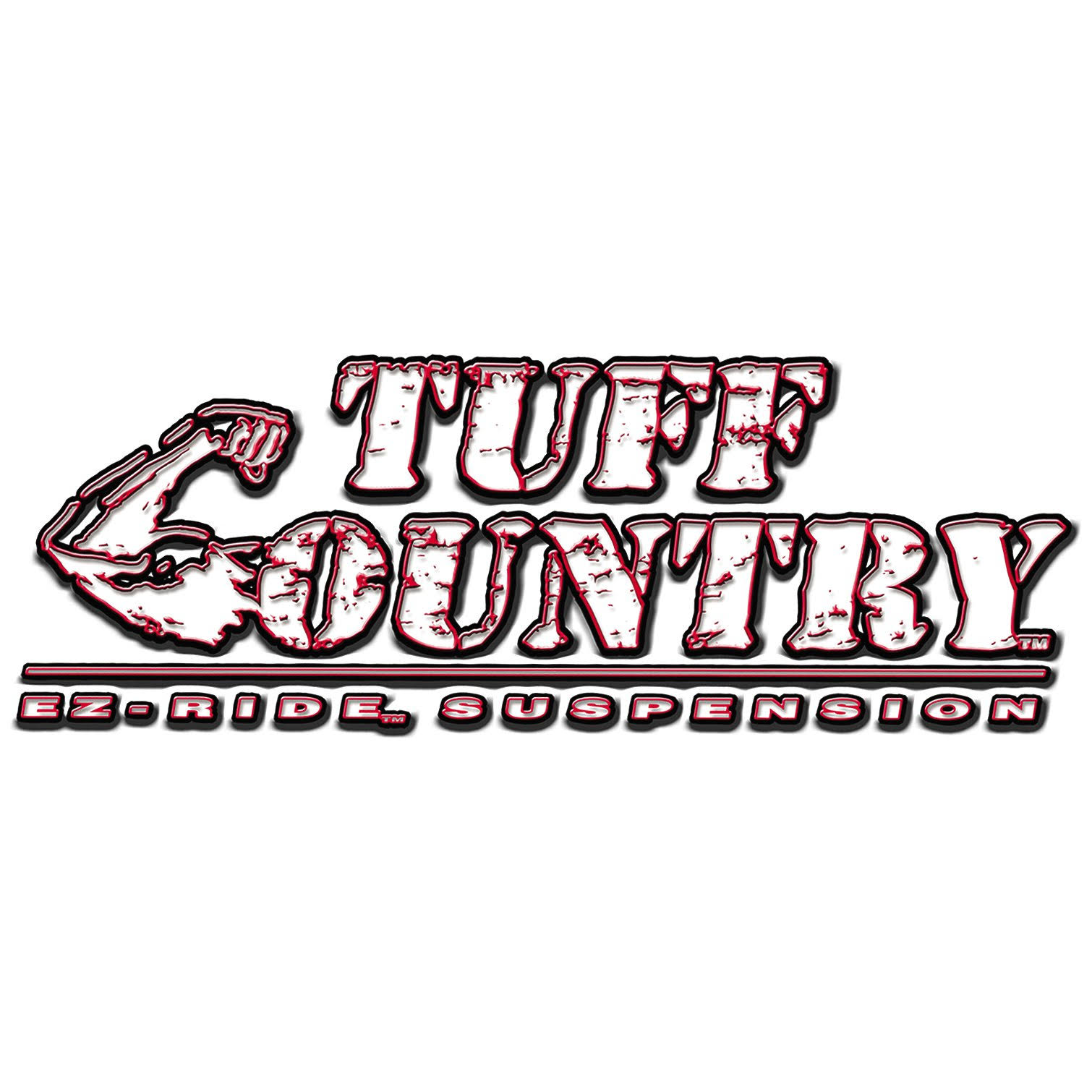 Tuff Country 18670 Leaf Spring