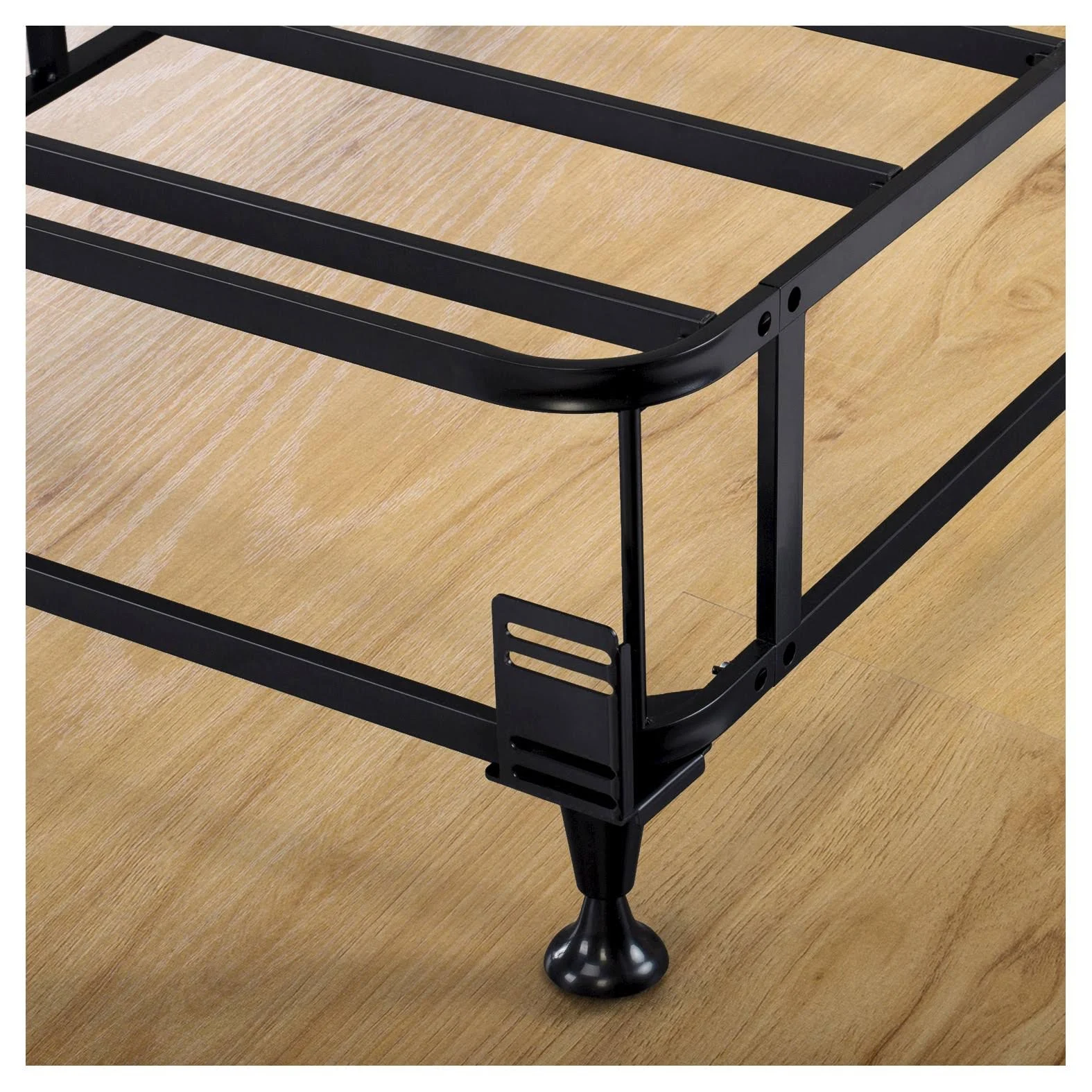 14x22 Full Keenan Free Standing Smart Box Spring - Zinus