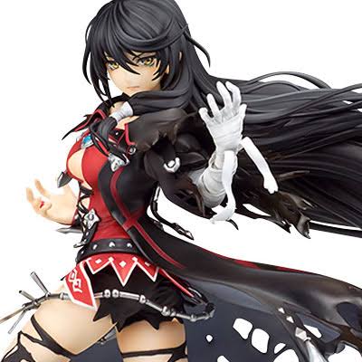 Tales of Berseria - Velvet Crowe 1/8 Scale Figure