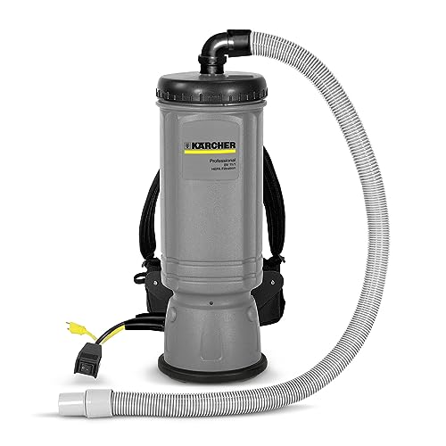 Karcher Backpack Vacuum