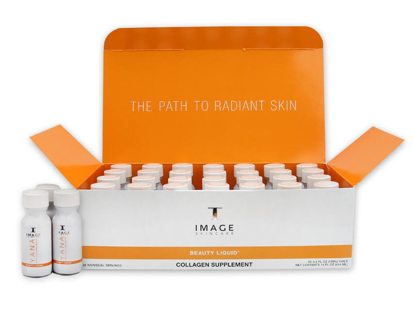 Image Skincare Yana Daily Collagen Shots - 28 Vials