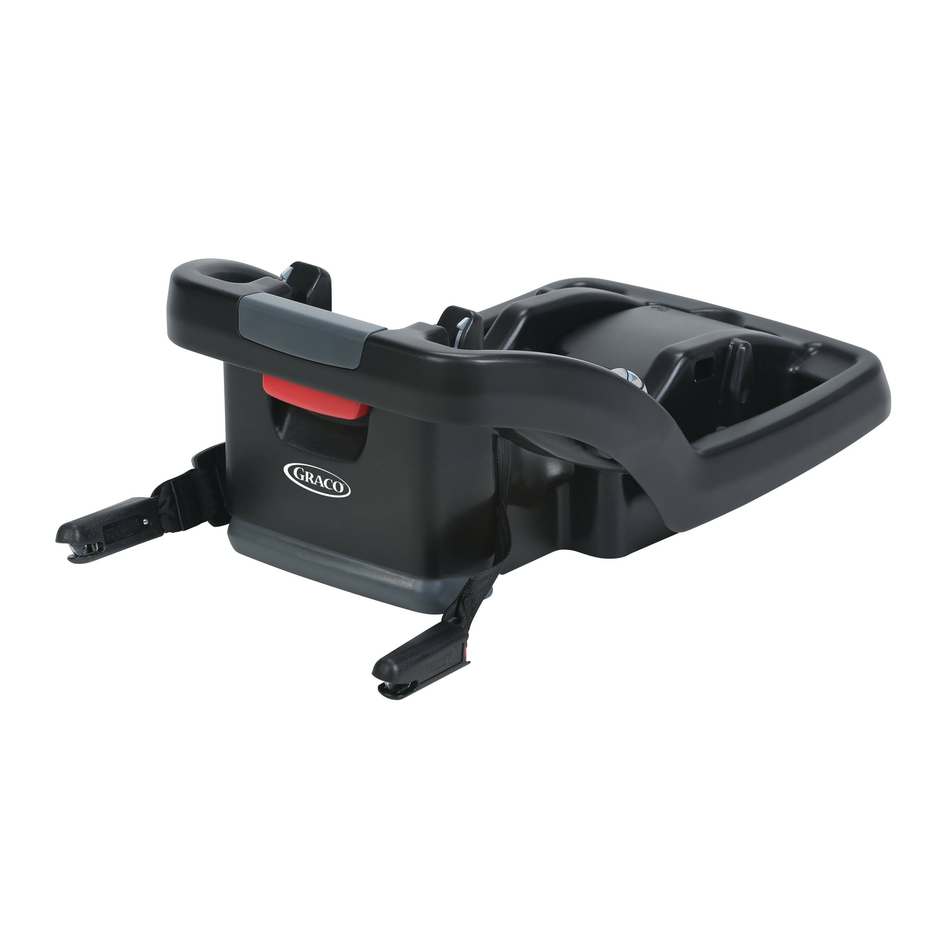 Graco - SnugRide SnugLock Infant Car Seat Base, Black