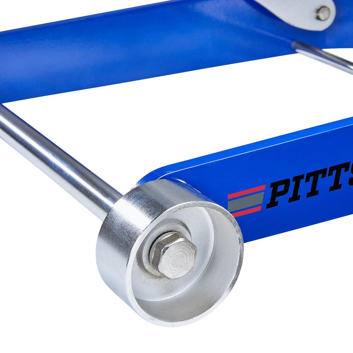 PITTSBURGH 1500 lb. Aluminum ATV/Motorcycle Lift