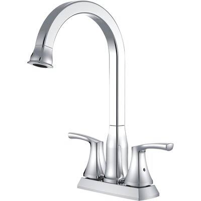 CMI 192-6416 Cardania Bar Faucet Finish: Polished Chrome