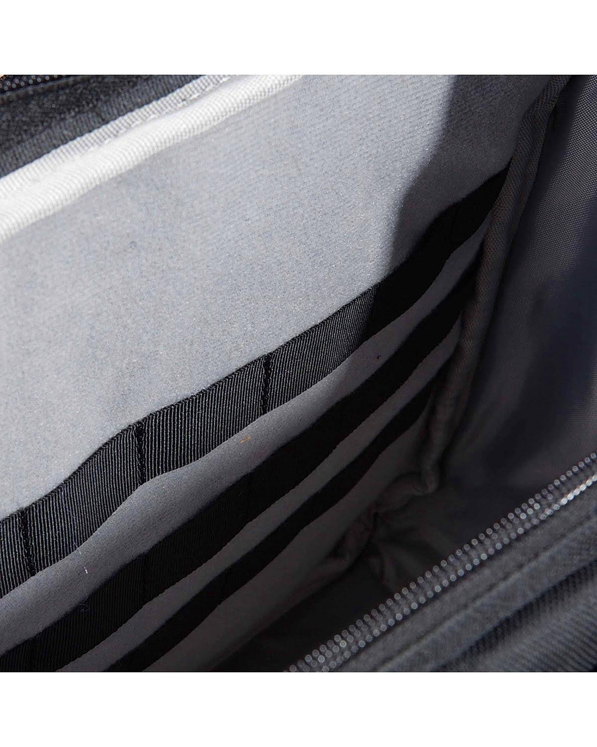 5.11 Tactical Side Trip Briefcase (Black)