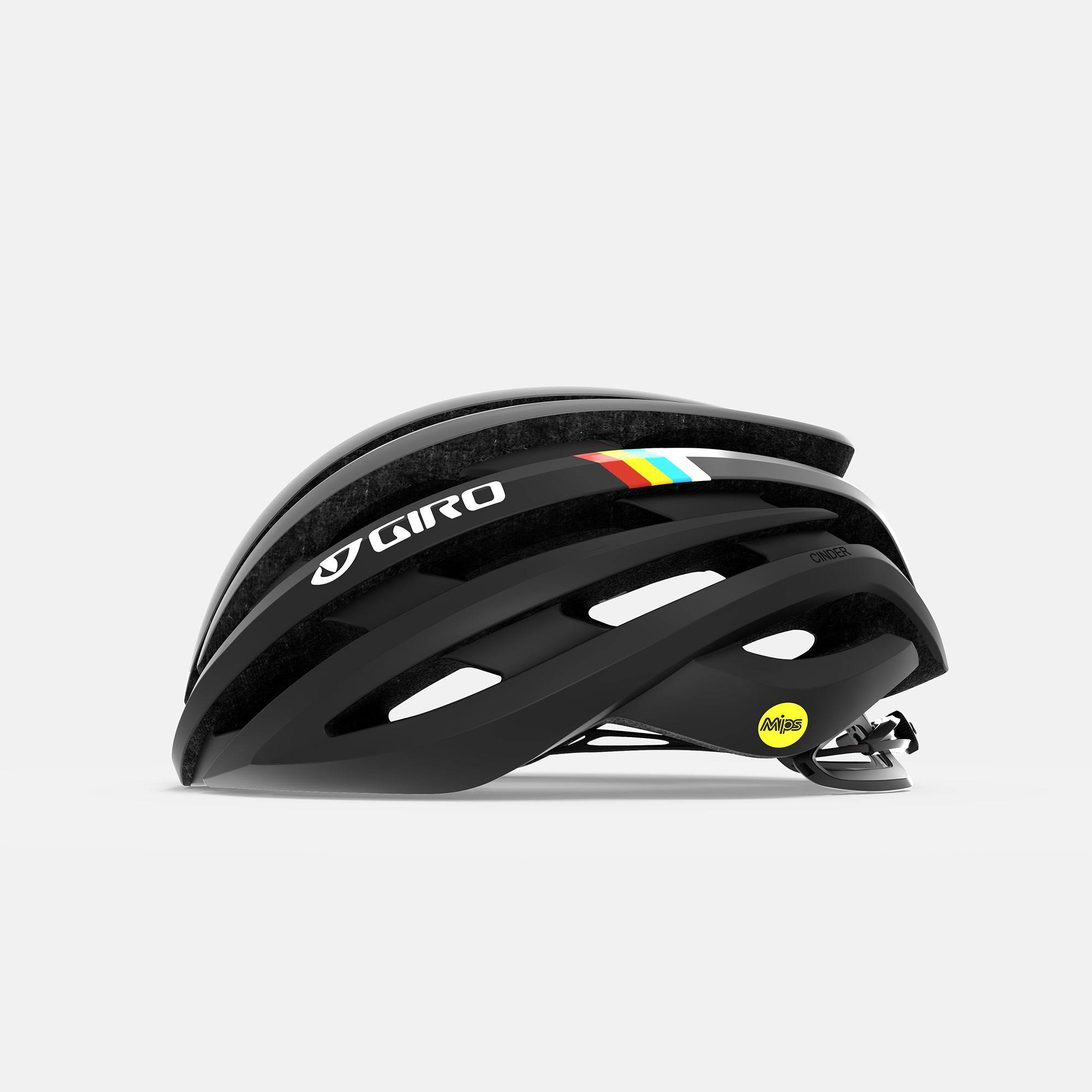 Giro Cinder MIPS Helmet - Matte Midnight