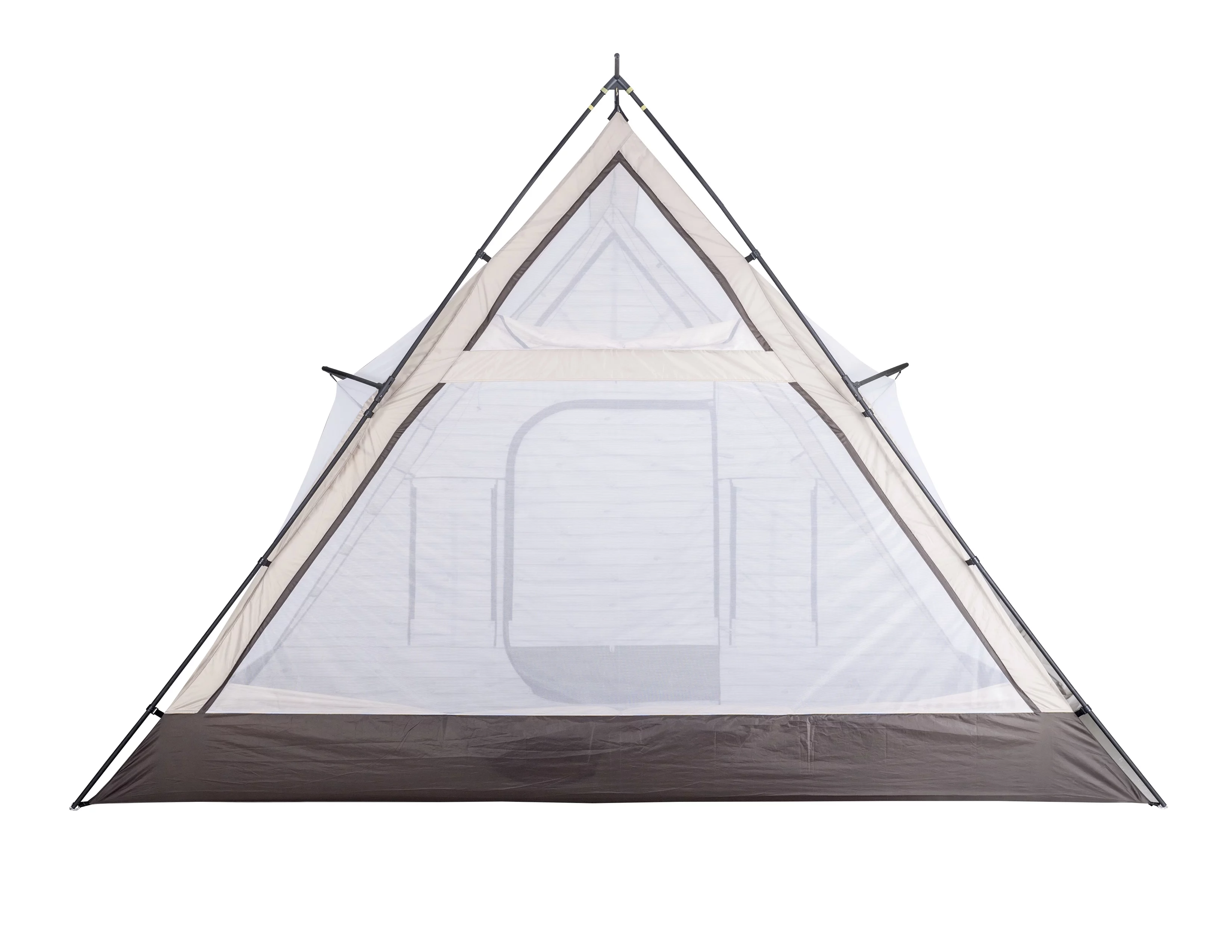 Ozark Trail 12-Person Cabin Tent