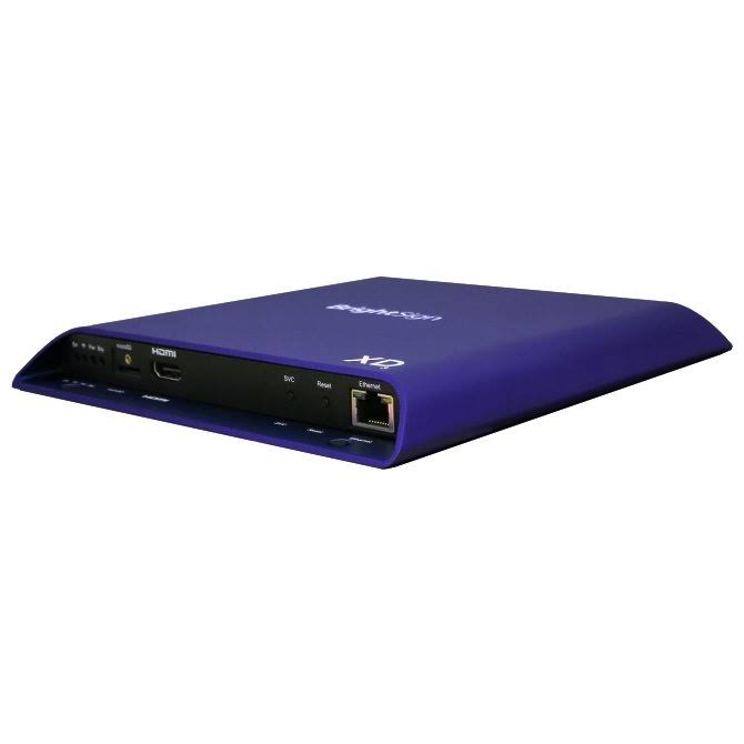 BrightSign XD233 - Digital signage player