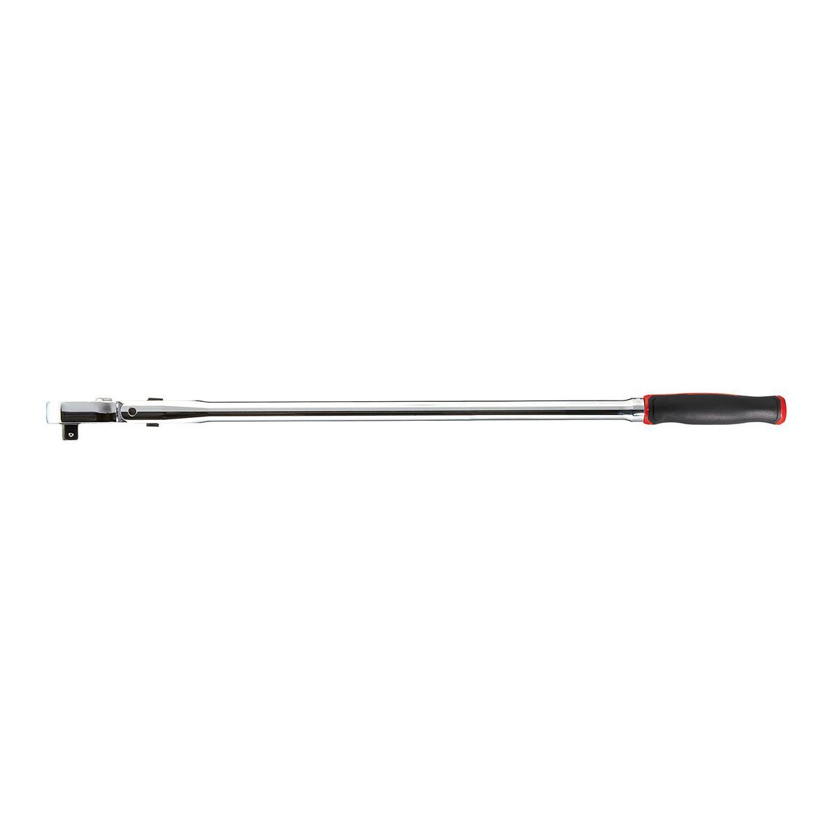 ICON G2 1/2 in. Drive, 26 in. Long Locking Flex Ratchet with Comfort Grip