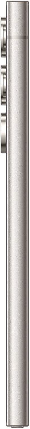 SAMSUNG Galaxy S24 Ultra Cell Phone, 1TB AI Smartphone, Unlocked Android, 200MP, 100x Zoom Cameras, Long Battery Life, S Pen, Global Version, 2024 - Titanium Violet