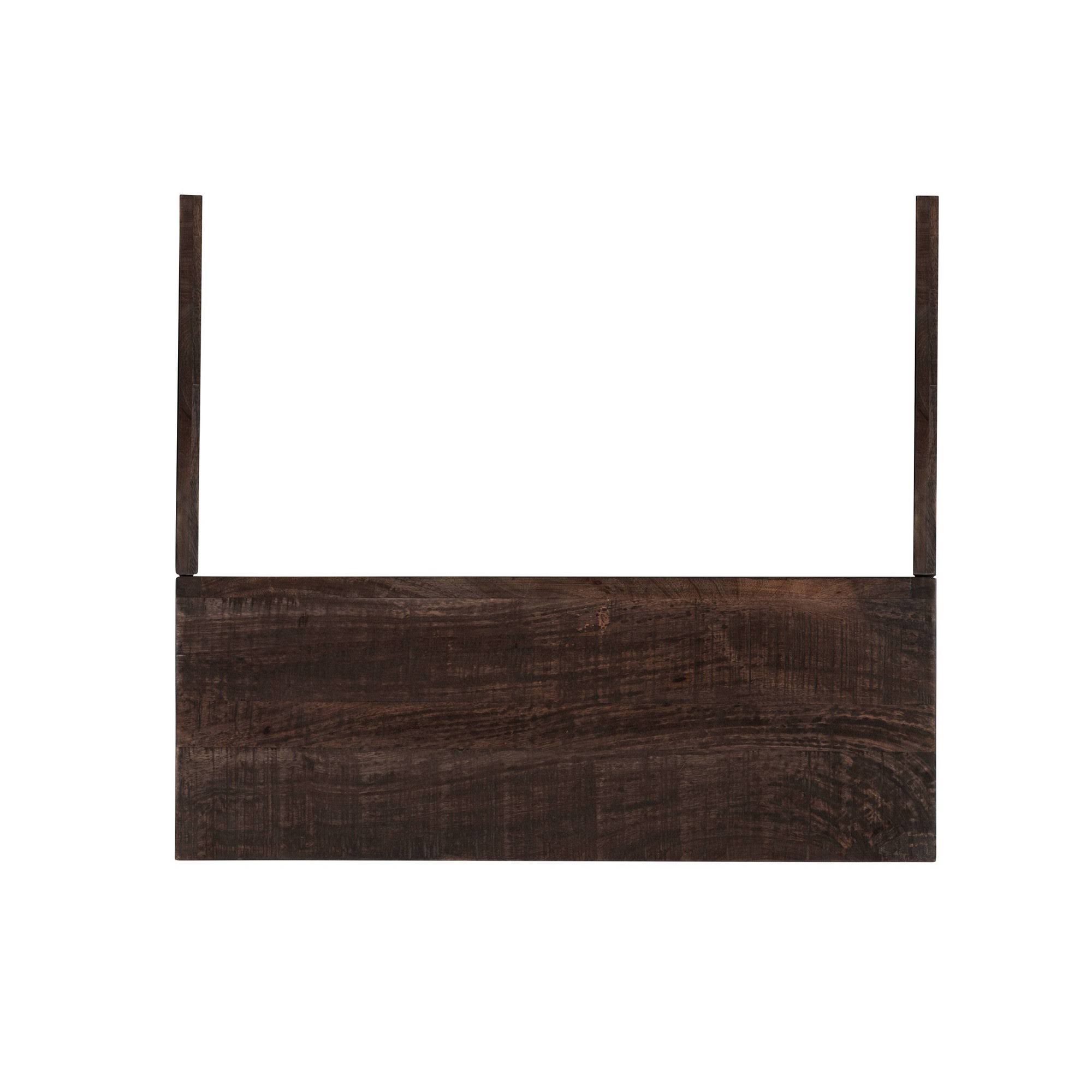 Tandy 2 Door Cabinet Brown - Powell Company