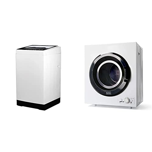 BLACK+DECKER Portable Washer
