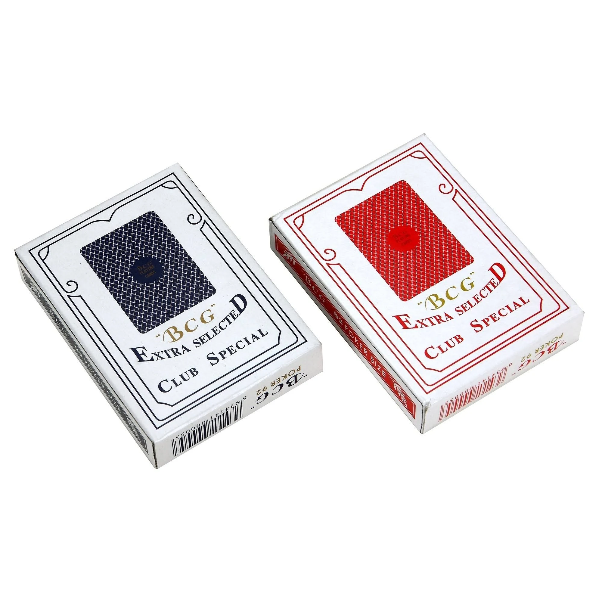 Hathaway Monte Carlo 500 Piece Poker Set