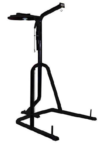 Everlast 3-Station Bag Stand Black