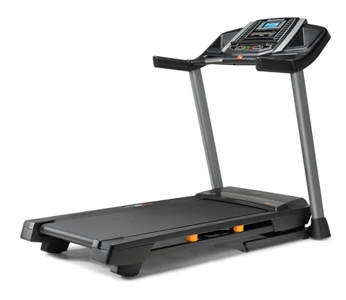 NordicTrack T Series