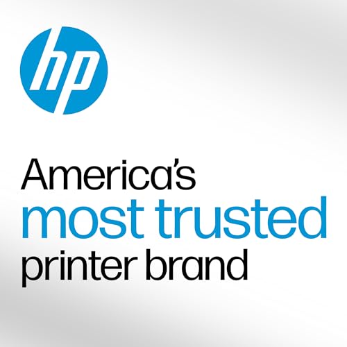 HP Smart -Tank 7301 Wireless All-in-One Cartridge-free Ink Printer, up to 2 years of ink included, mobile print, scan, copy, automatic document feeder (28B70A), Gray