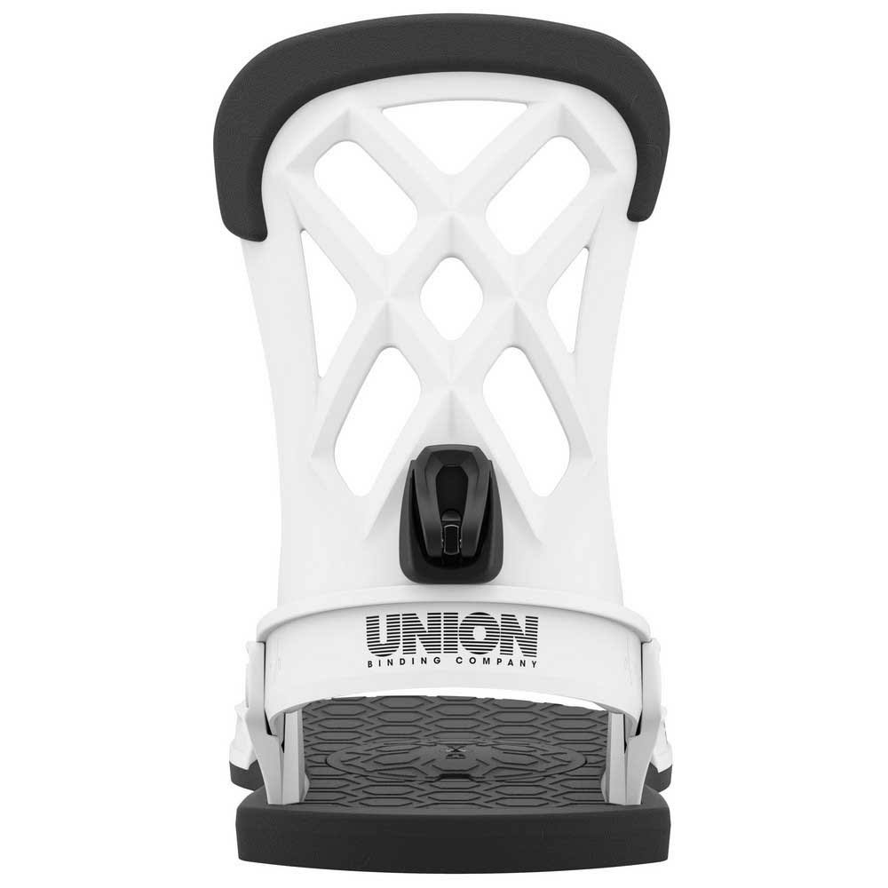 Union Contact Pro Snowboard Bindings L