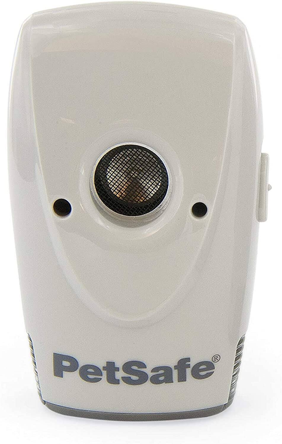 PetSafe Ultrasonic Indoor Bark Control, Anti-Bark, Automatic, Training