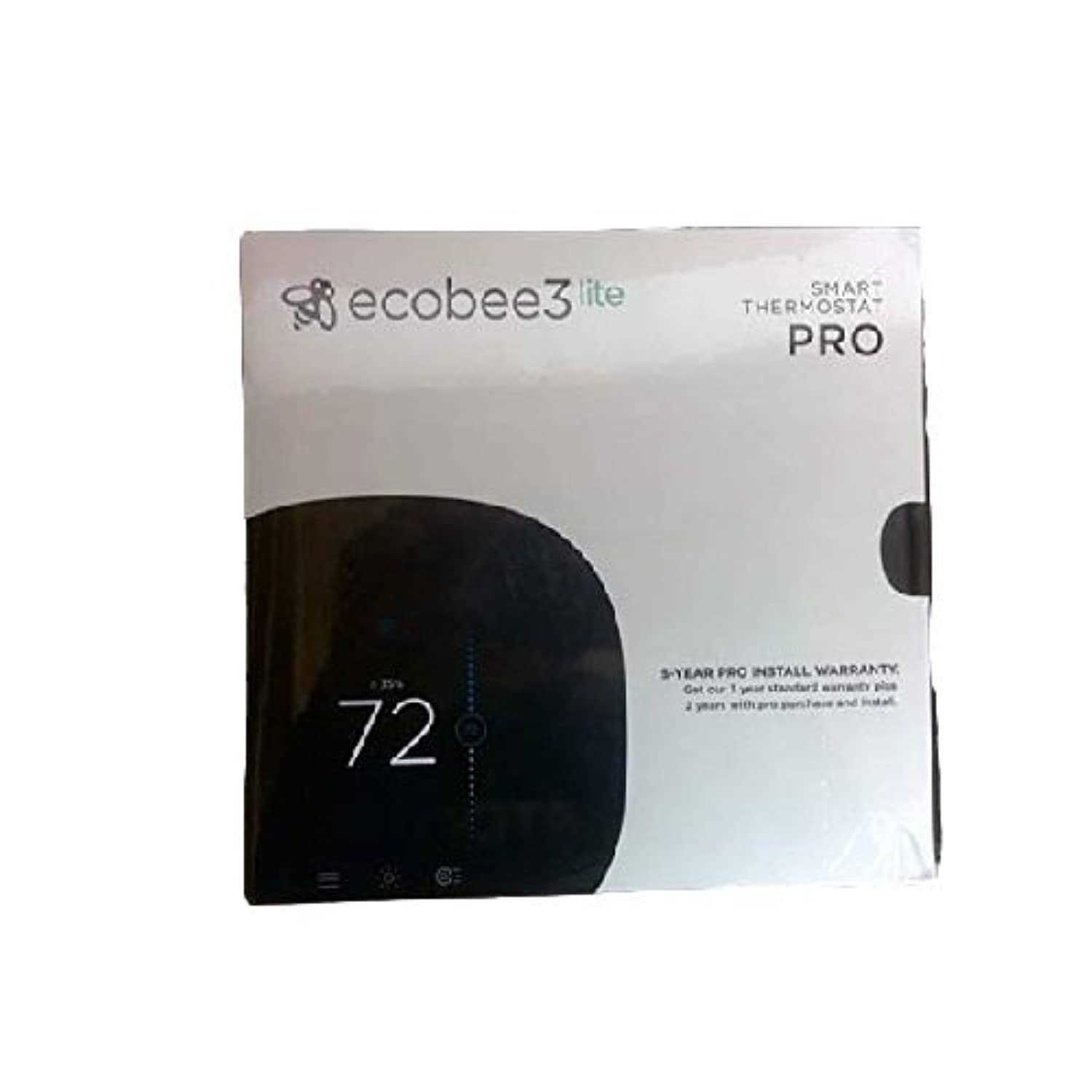 Ecobee EB-STATE3LTP-02 Ecobee3 Lite Pro Smart Thermostat - Shop Hardware Tools Online Store