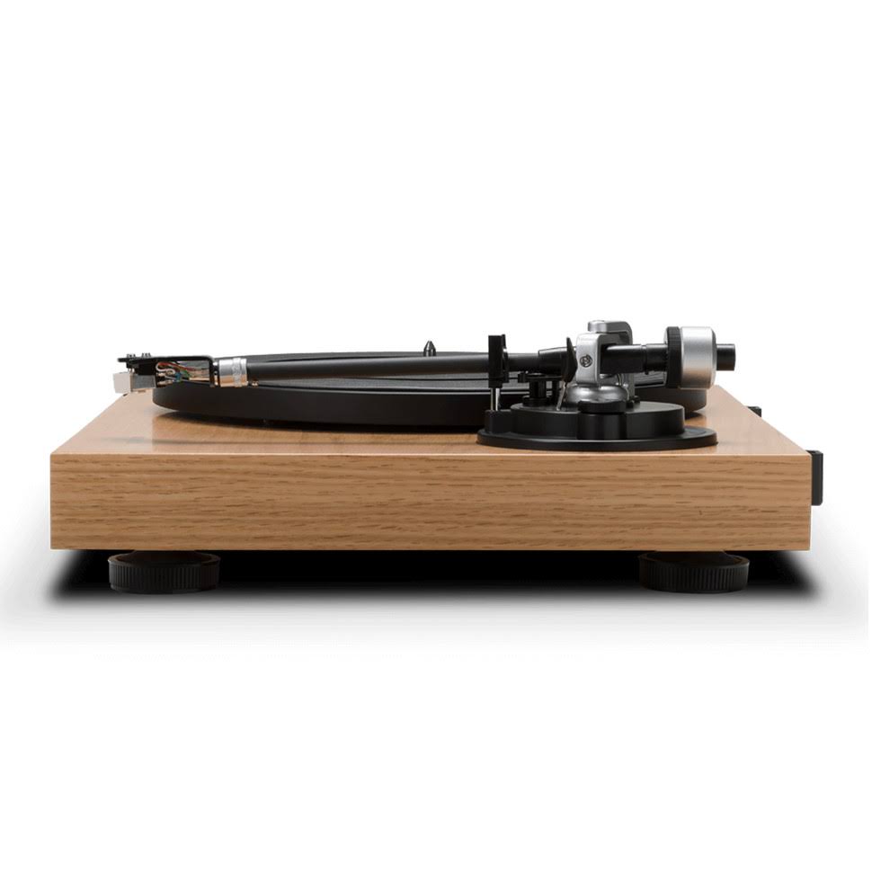 Roberts RT100 Turntable with USB Connection and Preamplifer