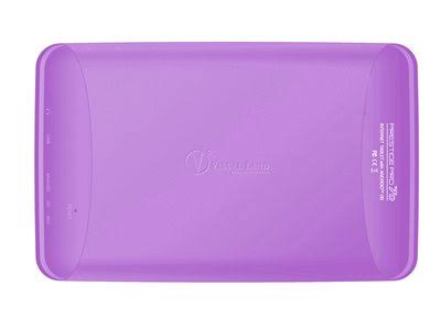 Visual Land Prestige 7x22 Dual Core Tablet 8GB - Lilac