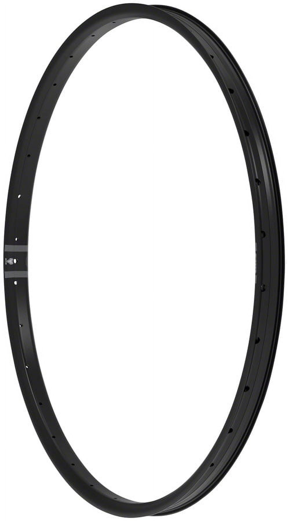 WTB HTZ i30 Rim - 29", Disc, Black, 32H