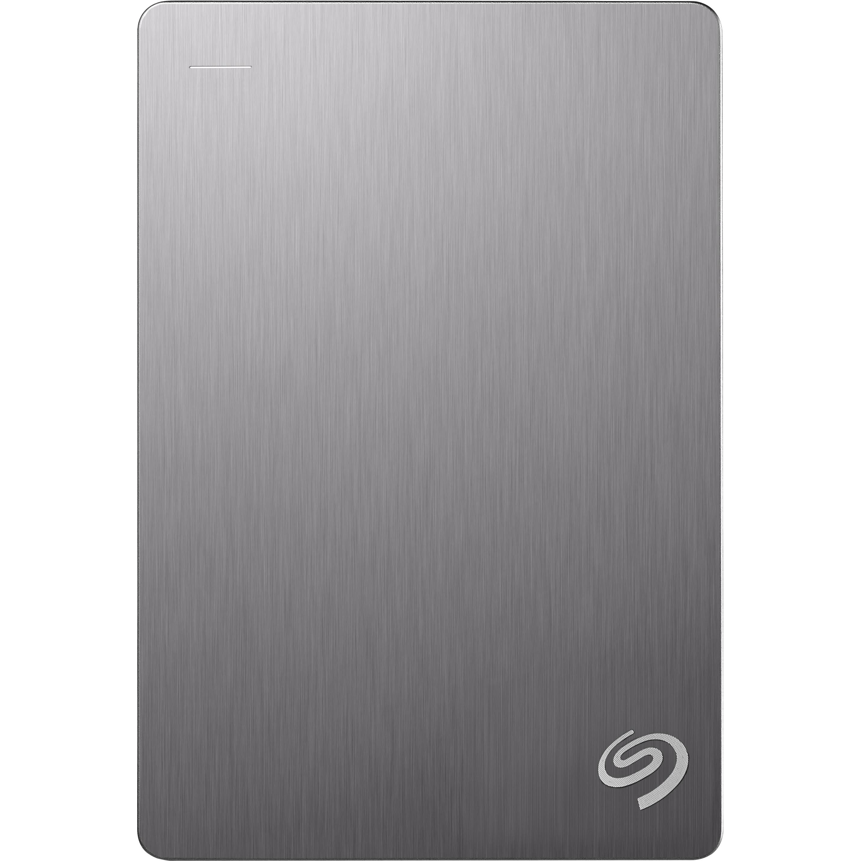 Seagate Backup Plus 4 TB External HDD - STDR4000900 - USB 3.0