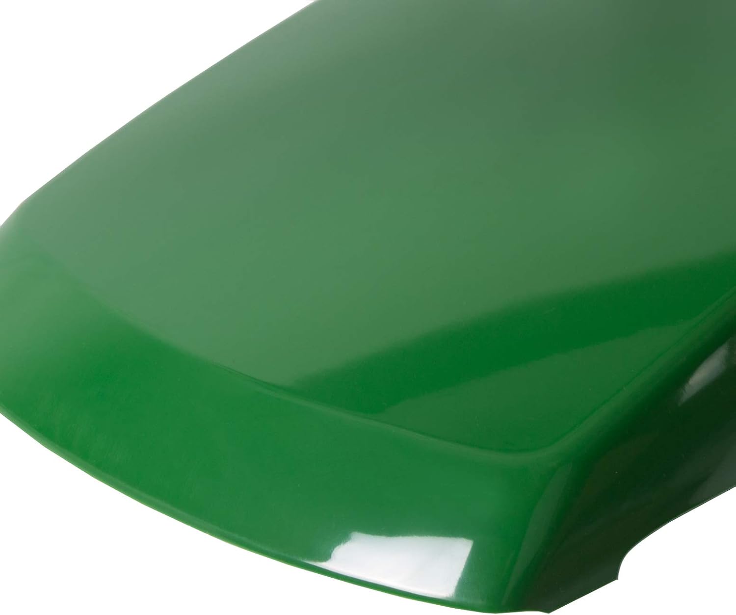 HECASA Tractor Hood Kit Compatible with John Deere LT133 LT150 LT155 LT160 LT166 Replacement for #AM132530